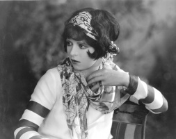 Clara Bow 1926